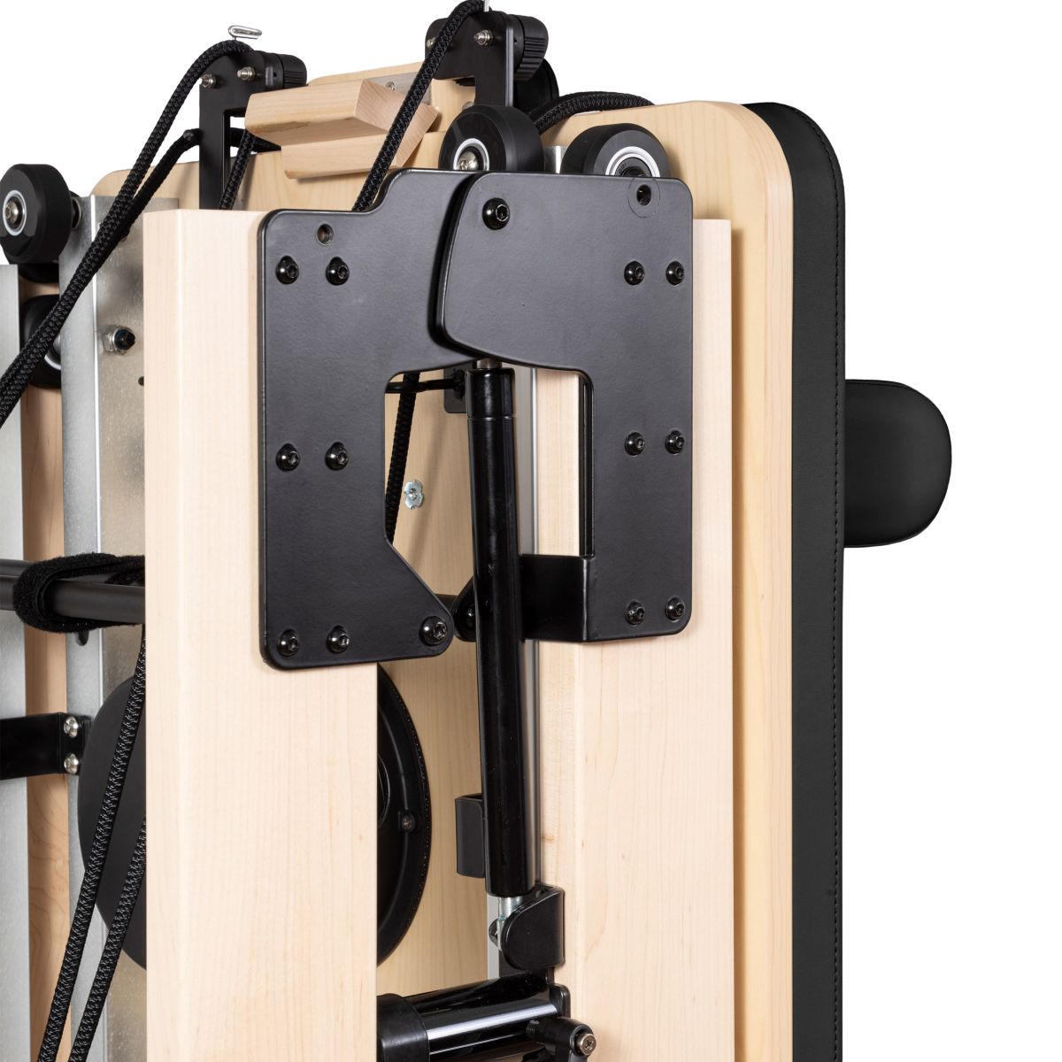 Fold Reformer – Elina Pilates