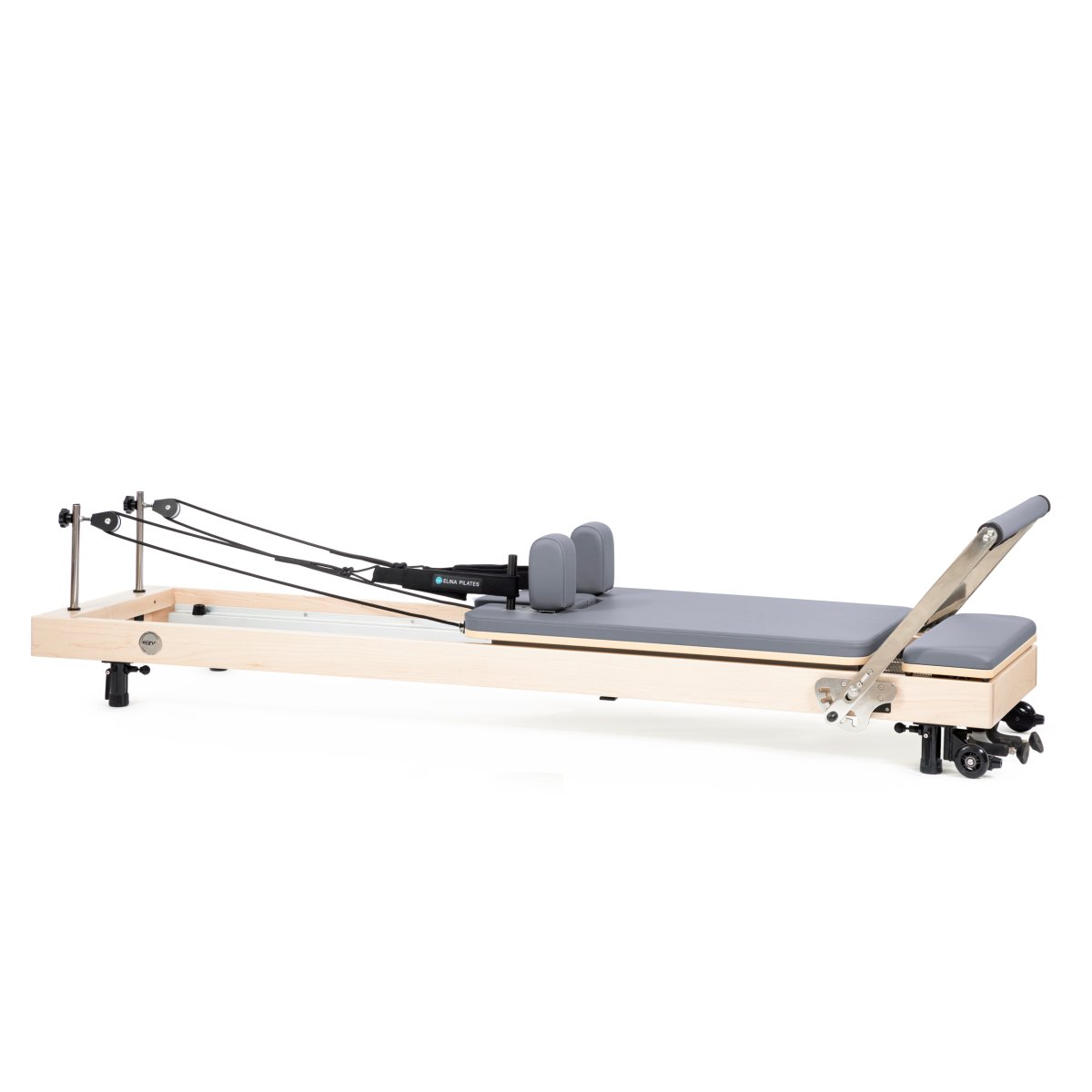Vertikaler Reformer – Elina Pilates