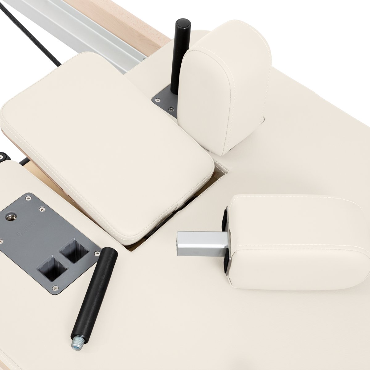 Faltenreformerin – Elina Pilates