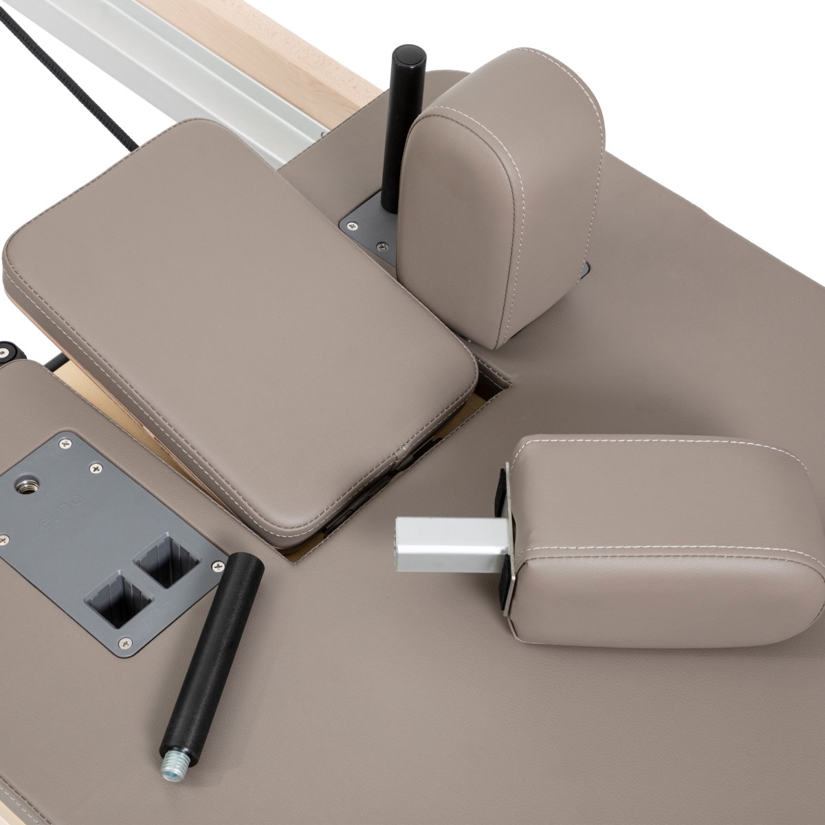 Faltenreformerin – Elina Pilates