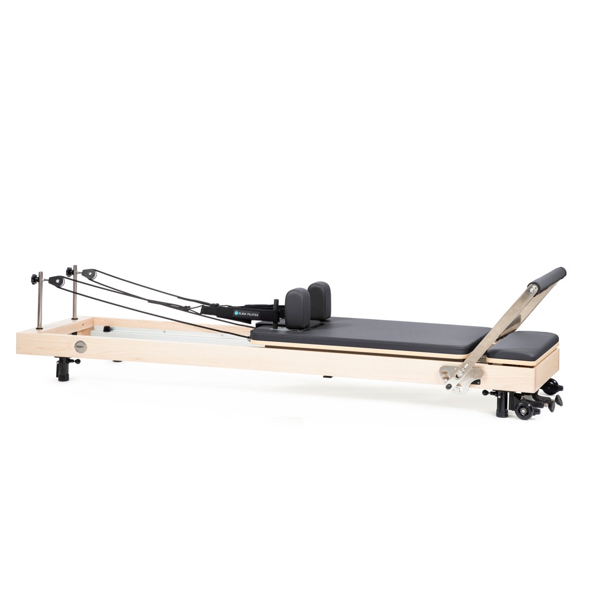 Vertical Reformer – Elina Pilates