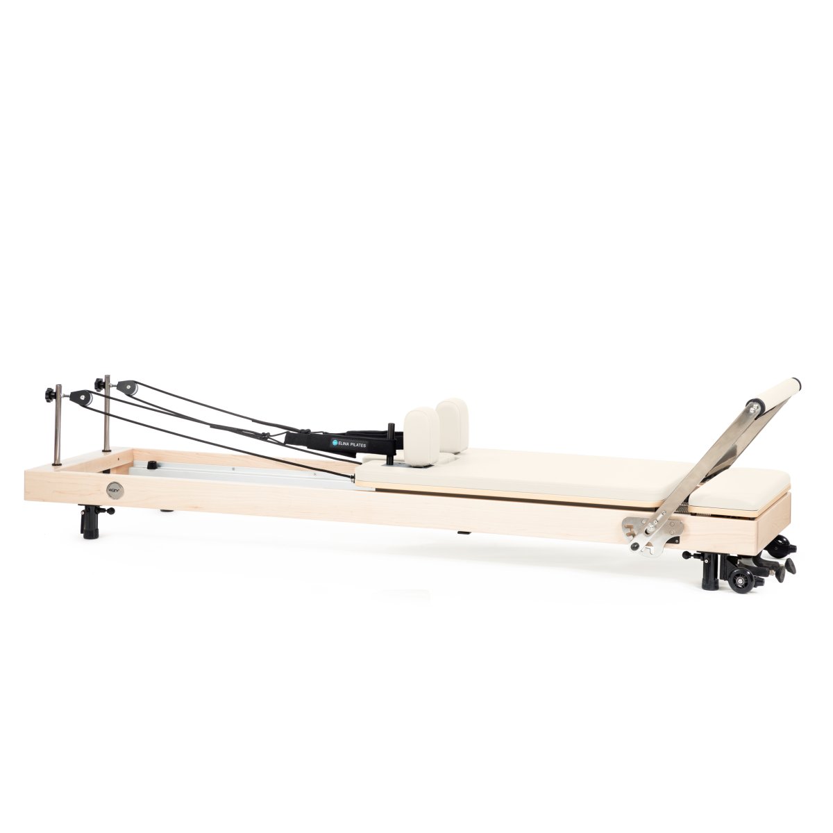 Vertical Reformer – Elina Pilates