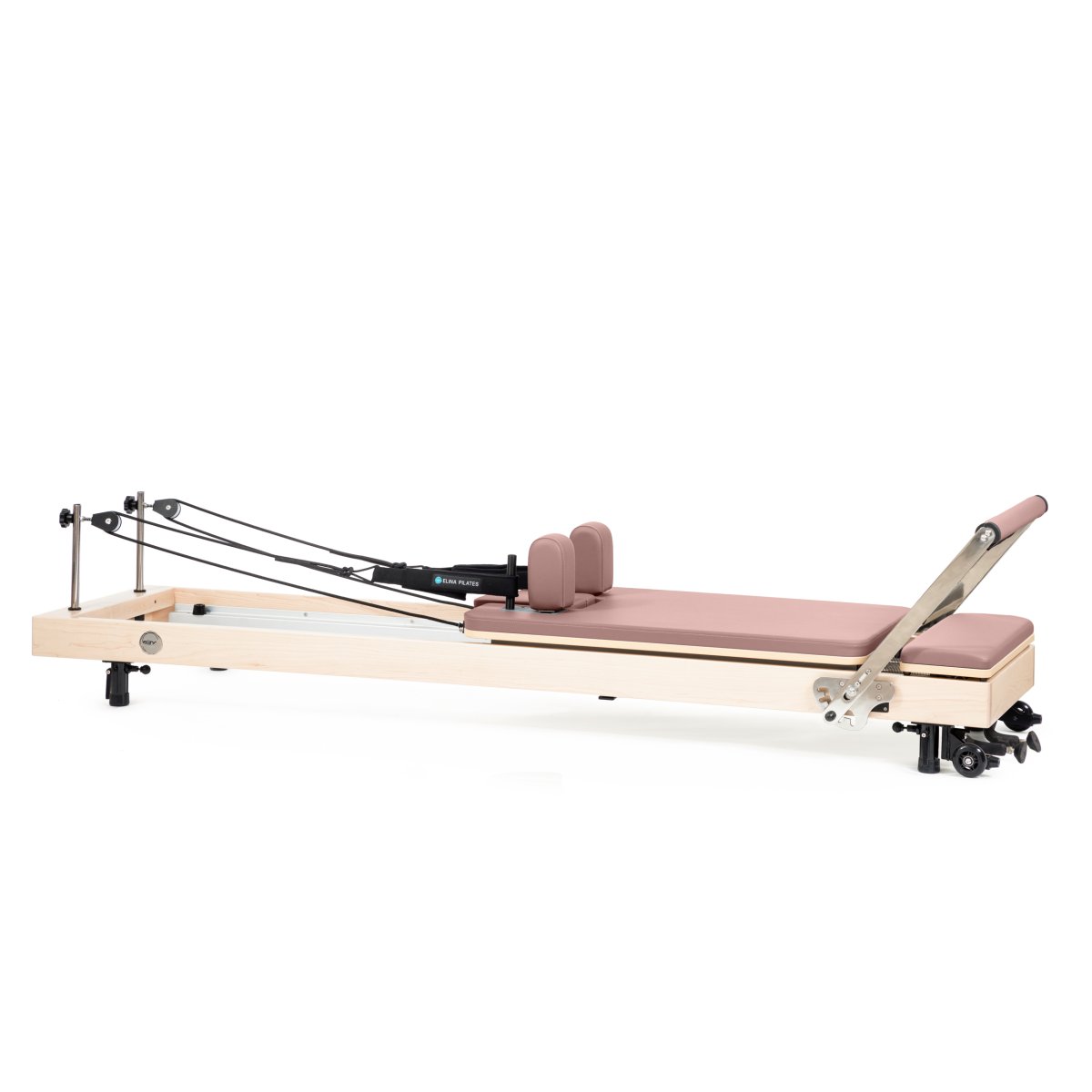 Vertical Reformer – Elina Pilates