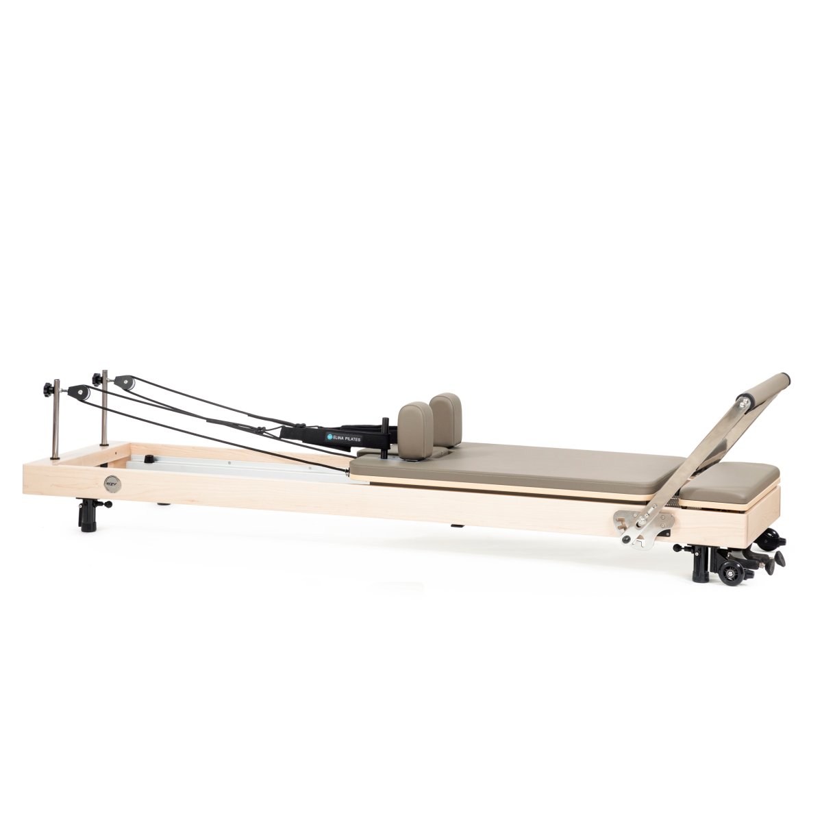 Vertical Reformer – Elina Pilates