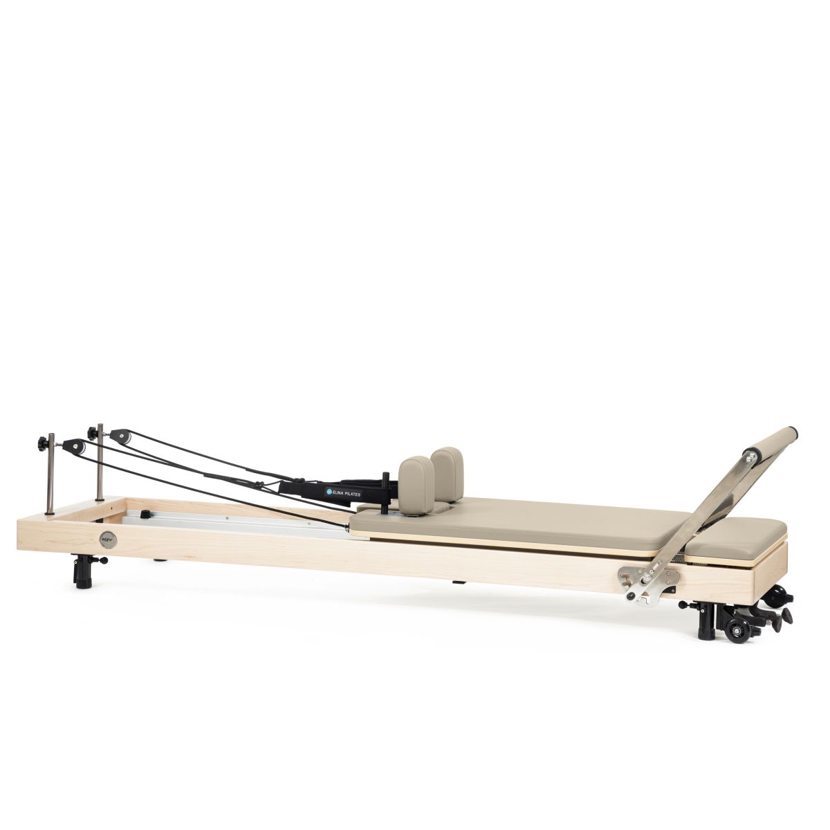 Vertical Reformer – Elina Pilates