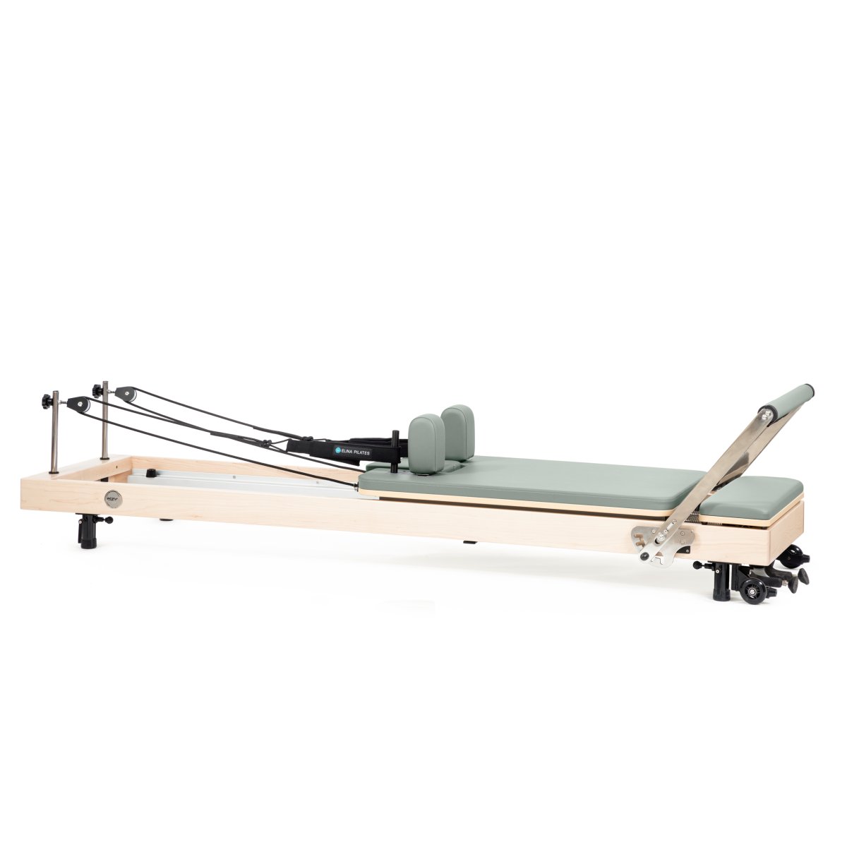 Vertical Reformer – Elina Pilates