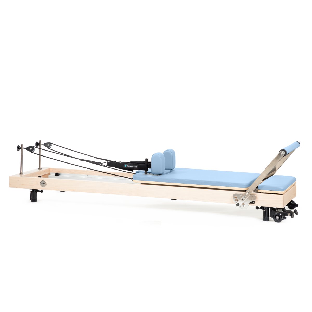 Vertical Reformer – Elina Pilates