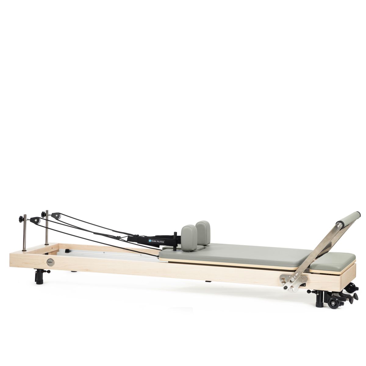 Vertical Reformer – Elina Pilates
