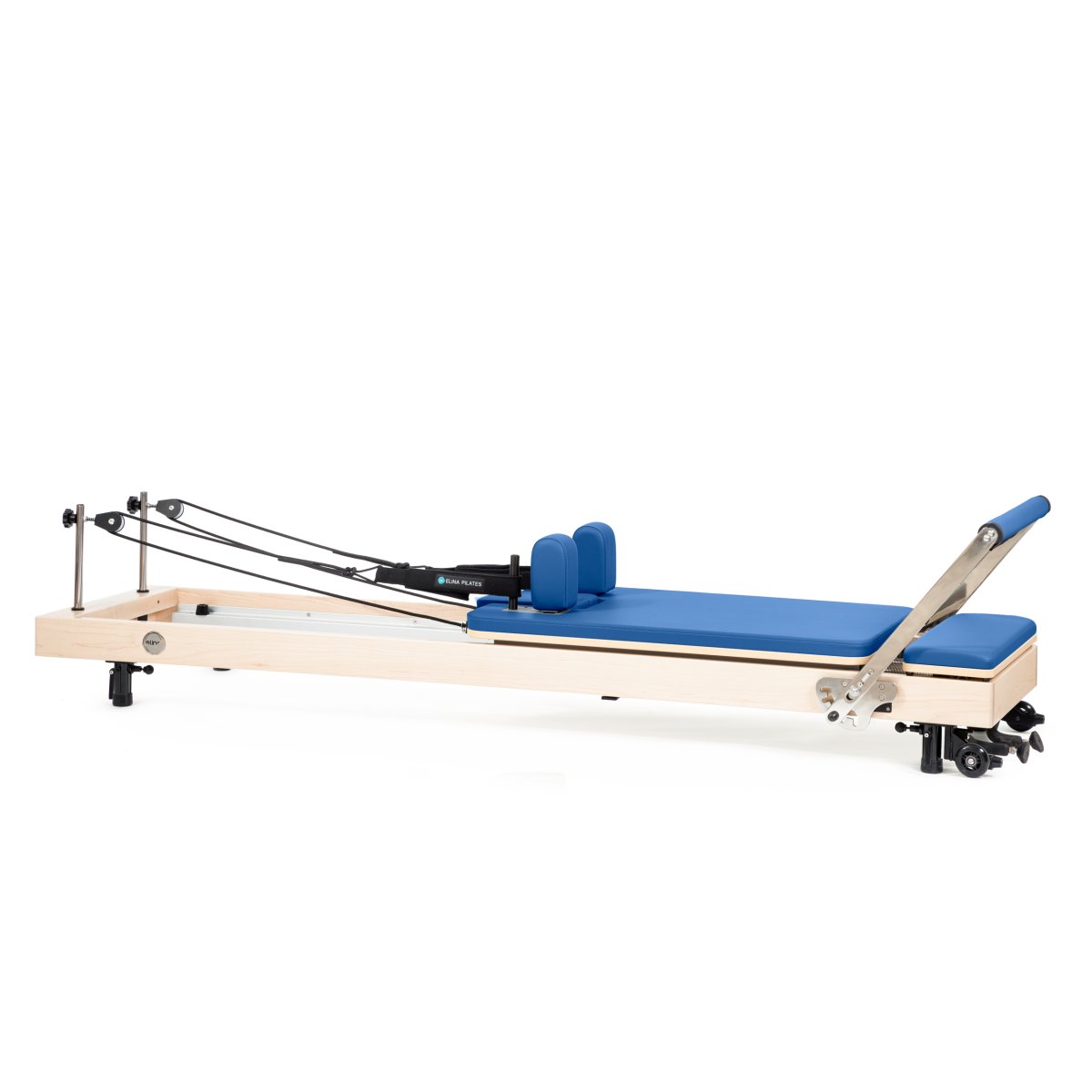 Vertical Reformer – Elina Pilates