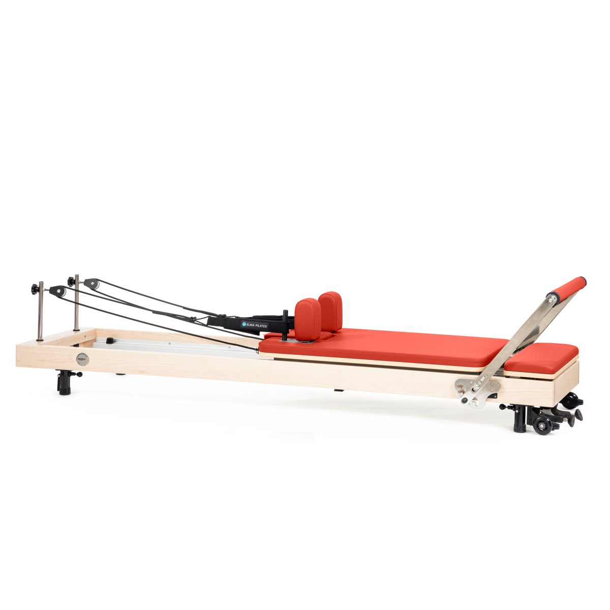 Vertical Reformer – Elina Pilates
