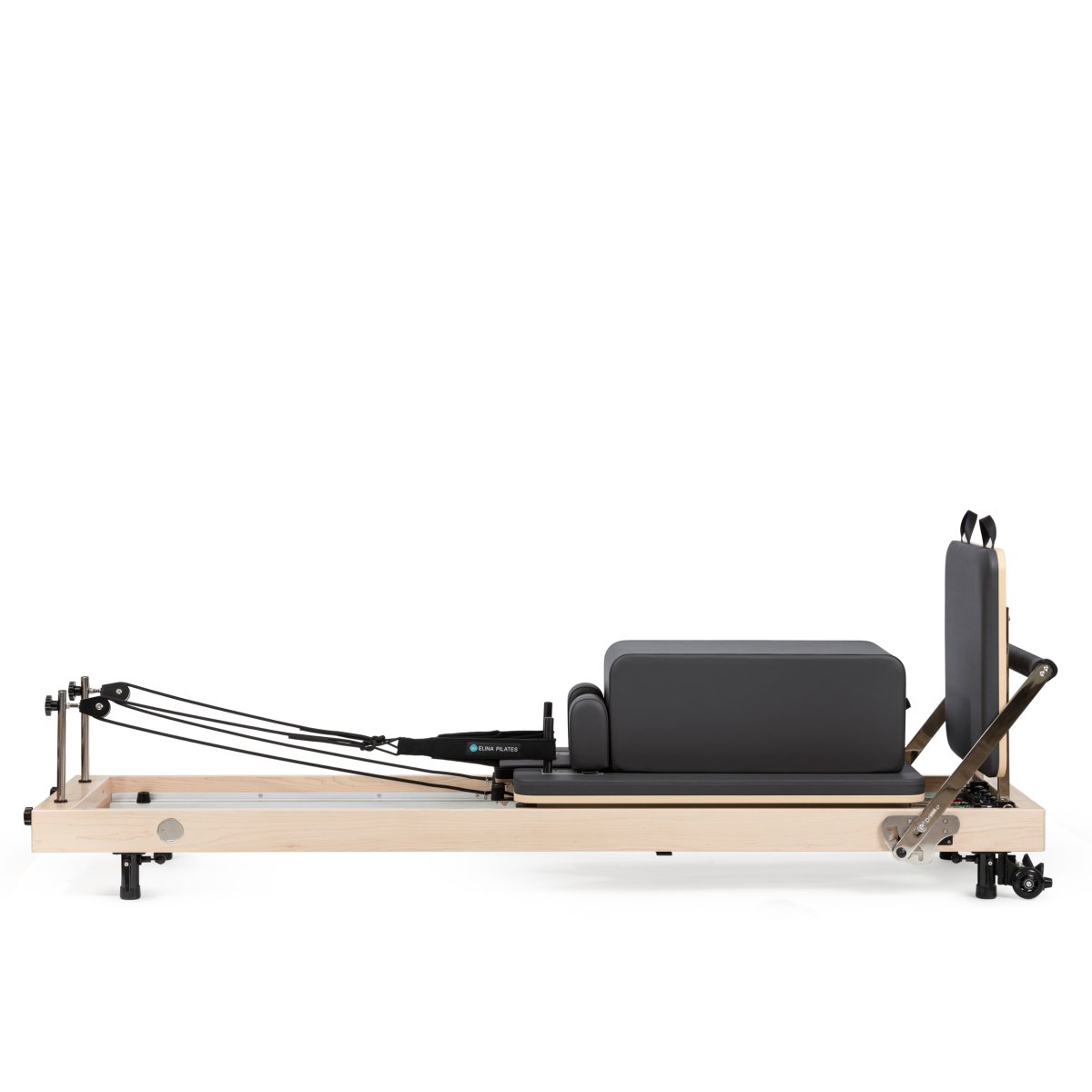 Vertikaler Reformer – Elina Pilates