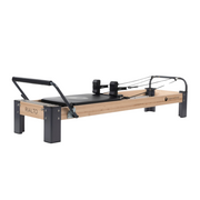 Rialto® Reformer – Ausgeglichener Körper