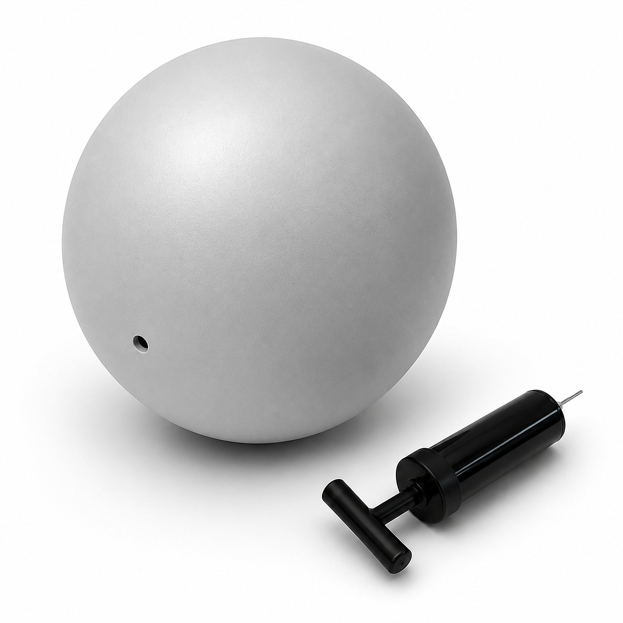 Pilates Softball – dPs®