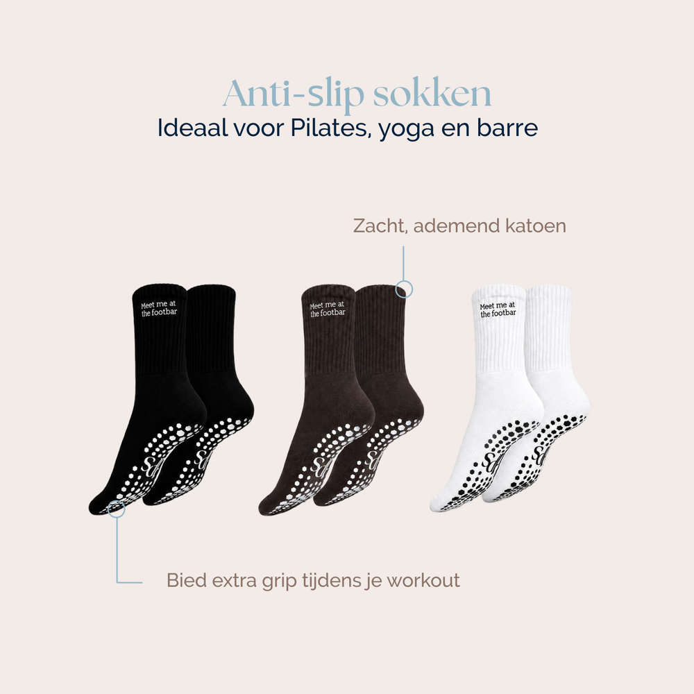 Anti-Rutsch-Socken – dPs®