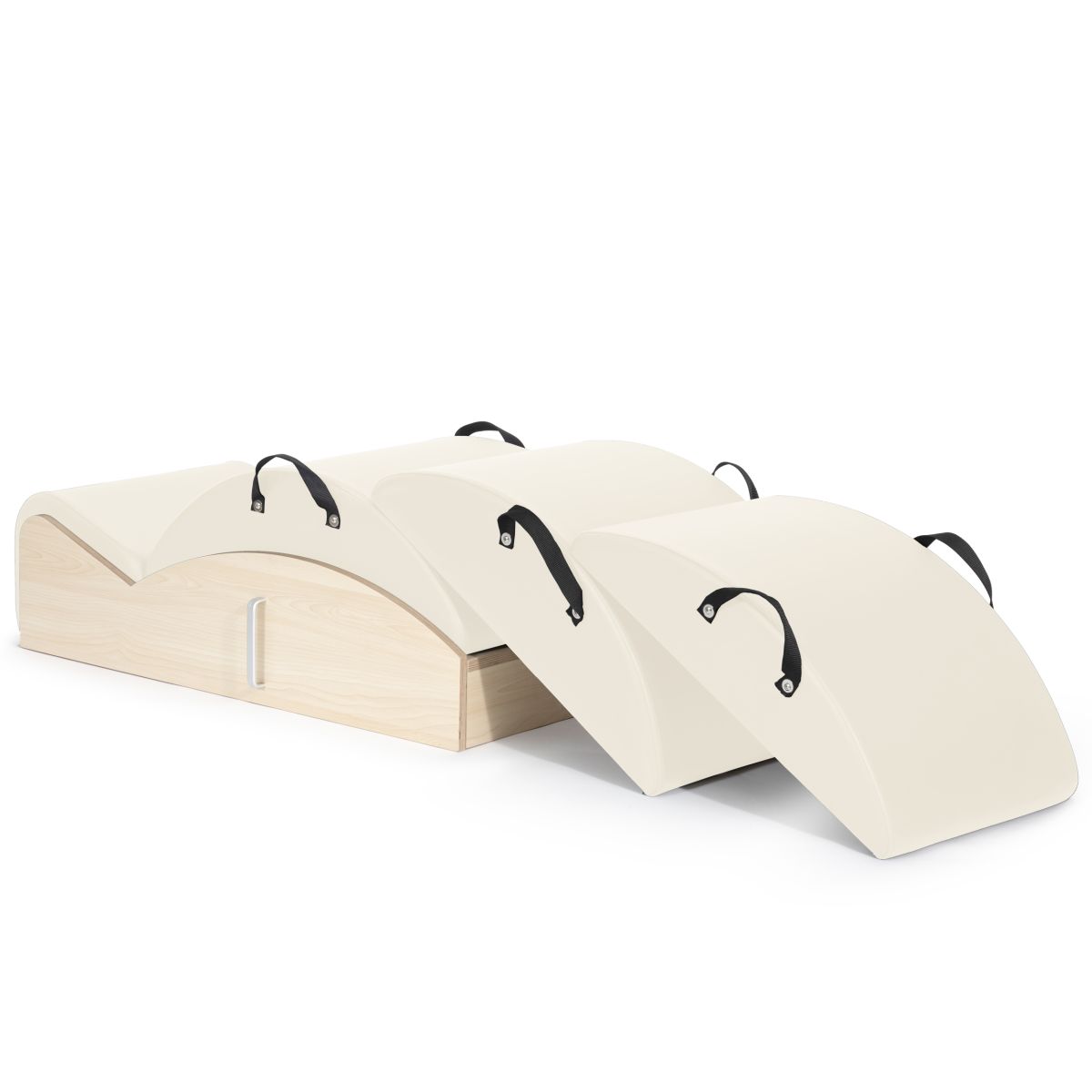 Wirbelsäulenkorrektor 3 in 1 - Elina Pilates