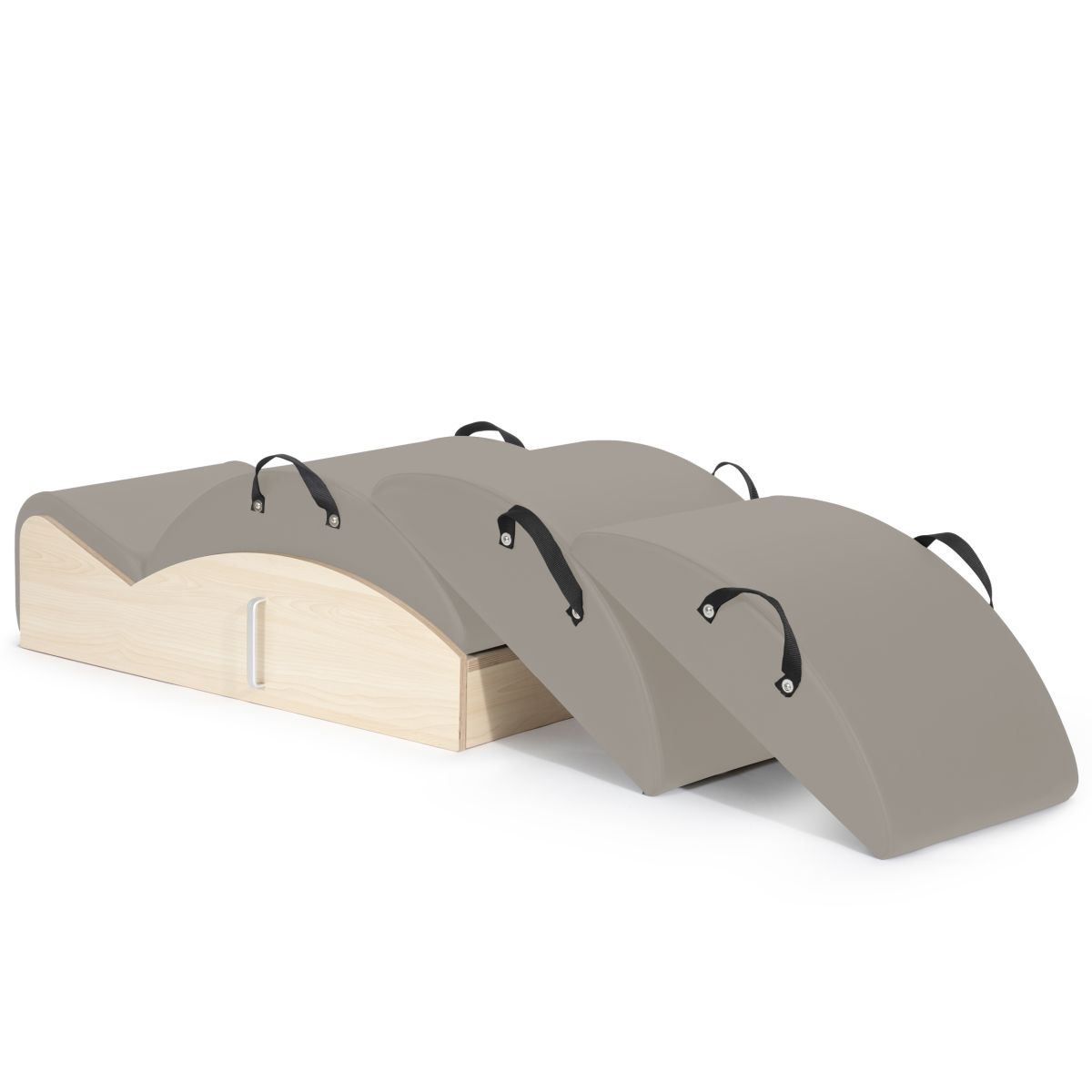 Wirbelsäulenkorrektor 3 in 1 - Elina Pilates