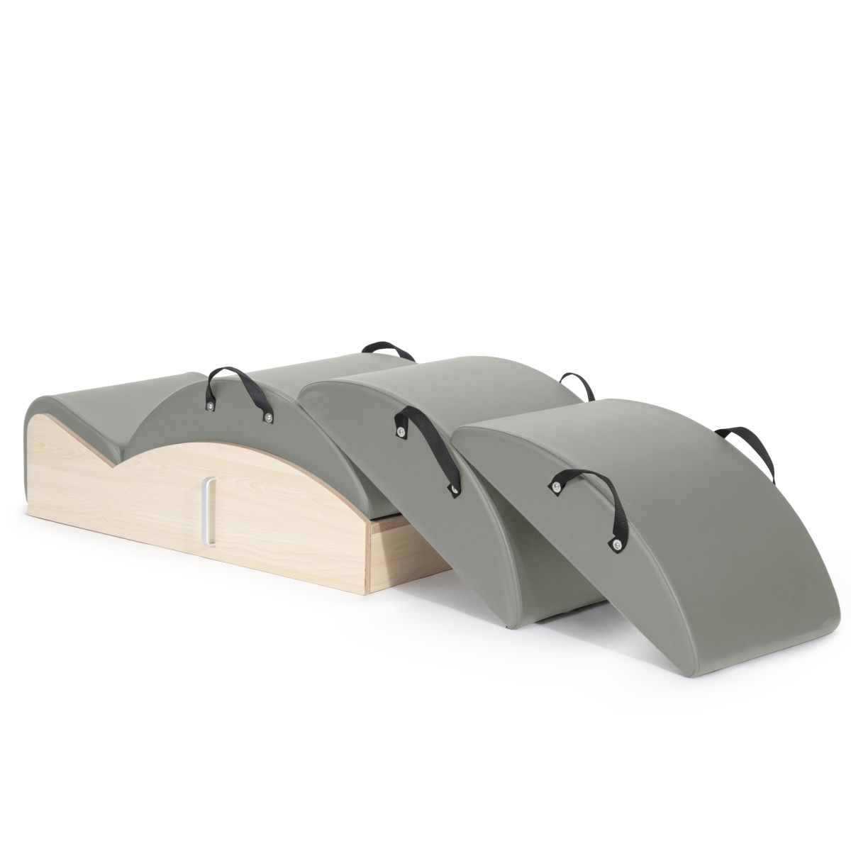 Wirbelsäulenkorrektor 3 in 1 - Elina Pilates