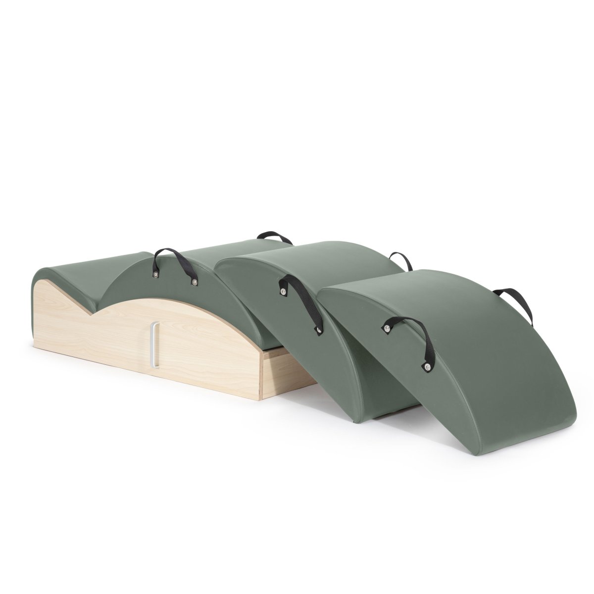 Wirbelsäulenkorrektor 3 in 1 - Elina Pilates