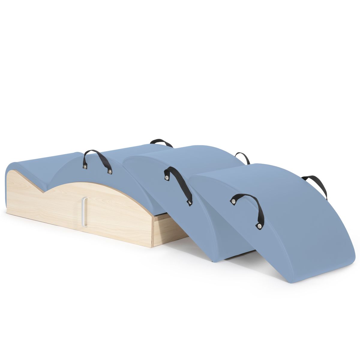 Wirbelsäulenkorrektor 3 in 1 - Elina Pilates