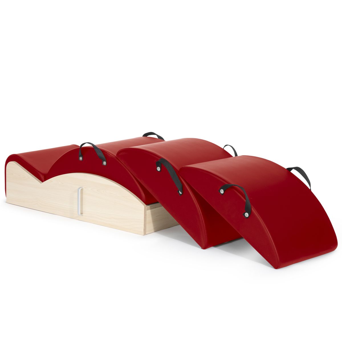 Wirbelsäulenkorrektor 3 in 1 - Elina Pilates