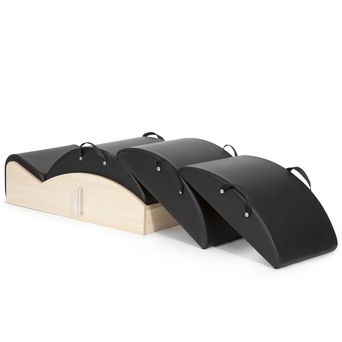 Wirbelsäulenkorrektor 3 in 1 - Elina Pilates