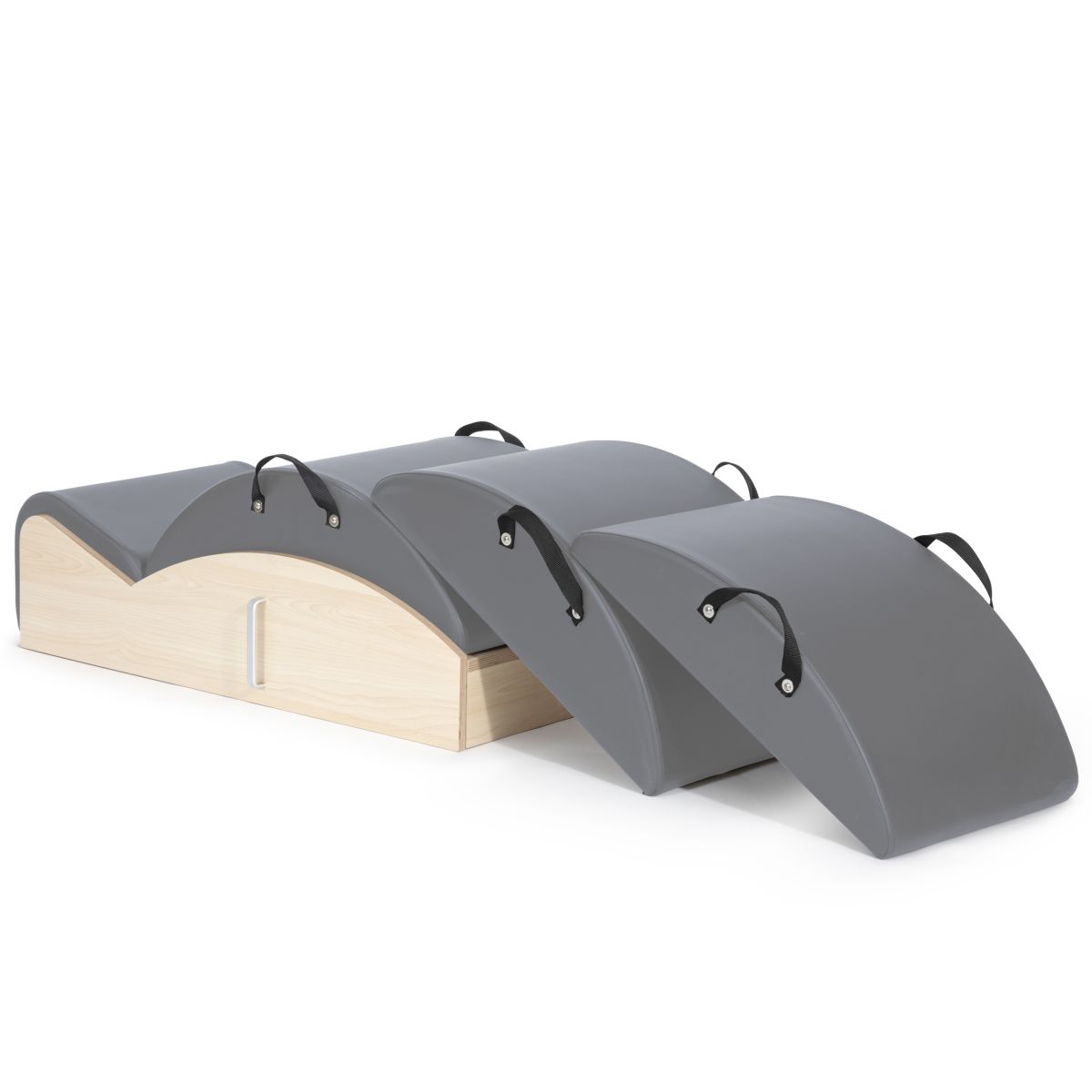 Wirbelsäulenkorrektor 3 in 1 - Elina Pilates