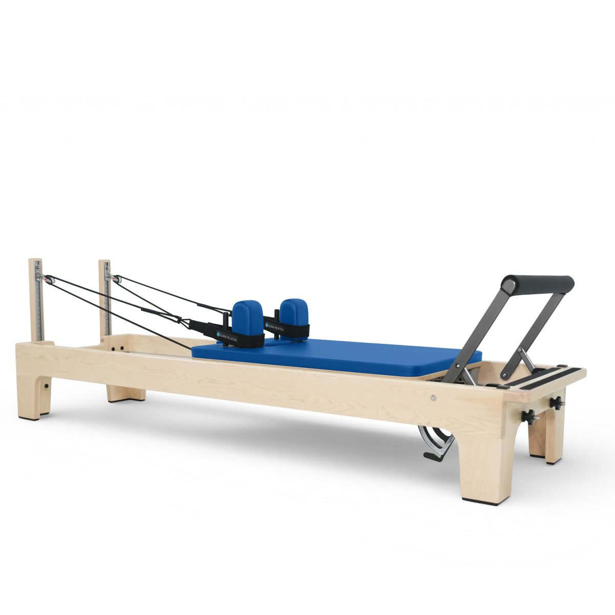 Club Reformer - Elina Pilates