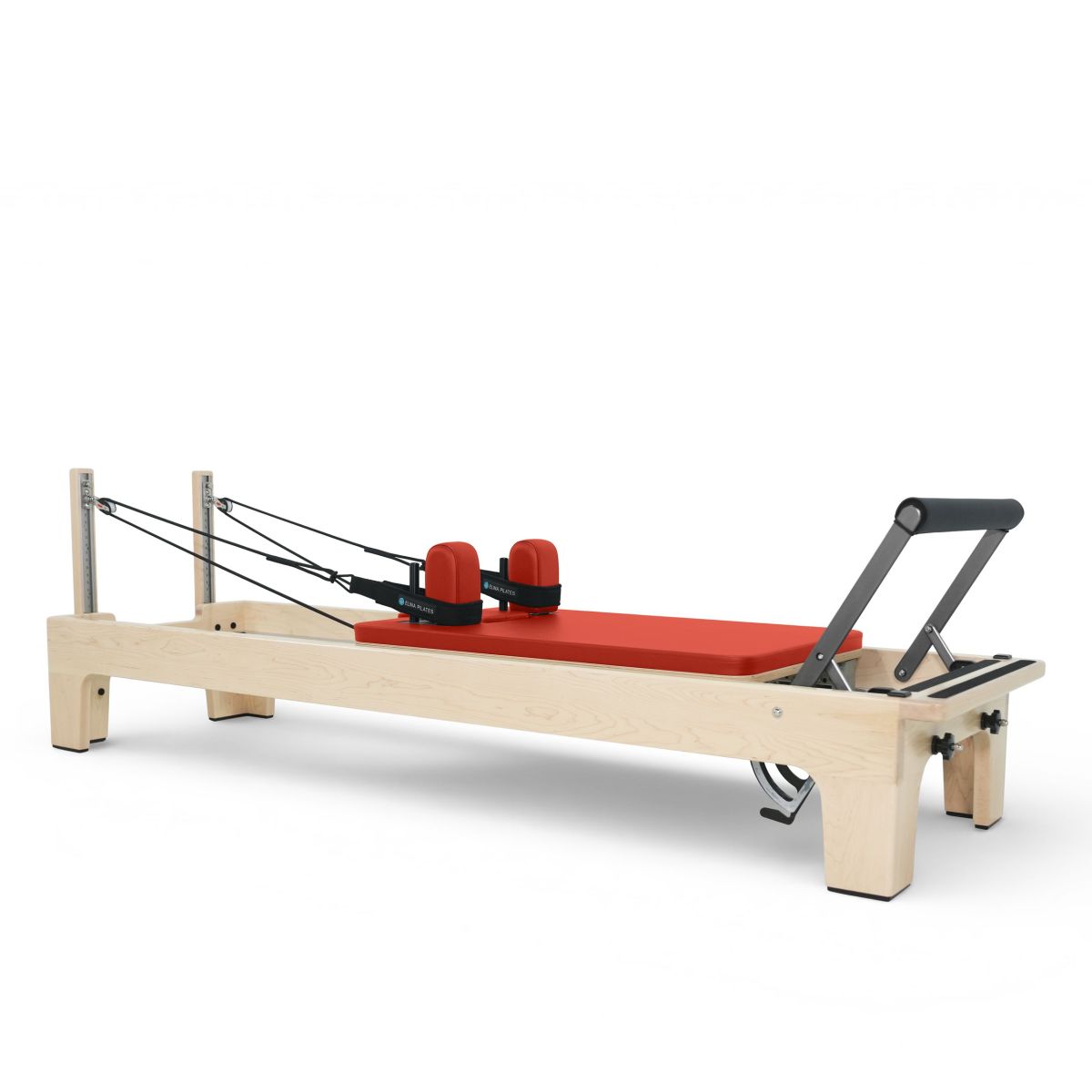 Club Reformer - Elina Pilates