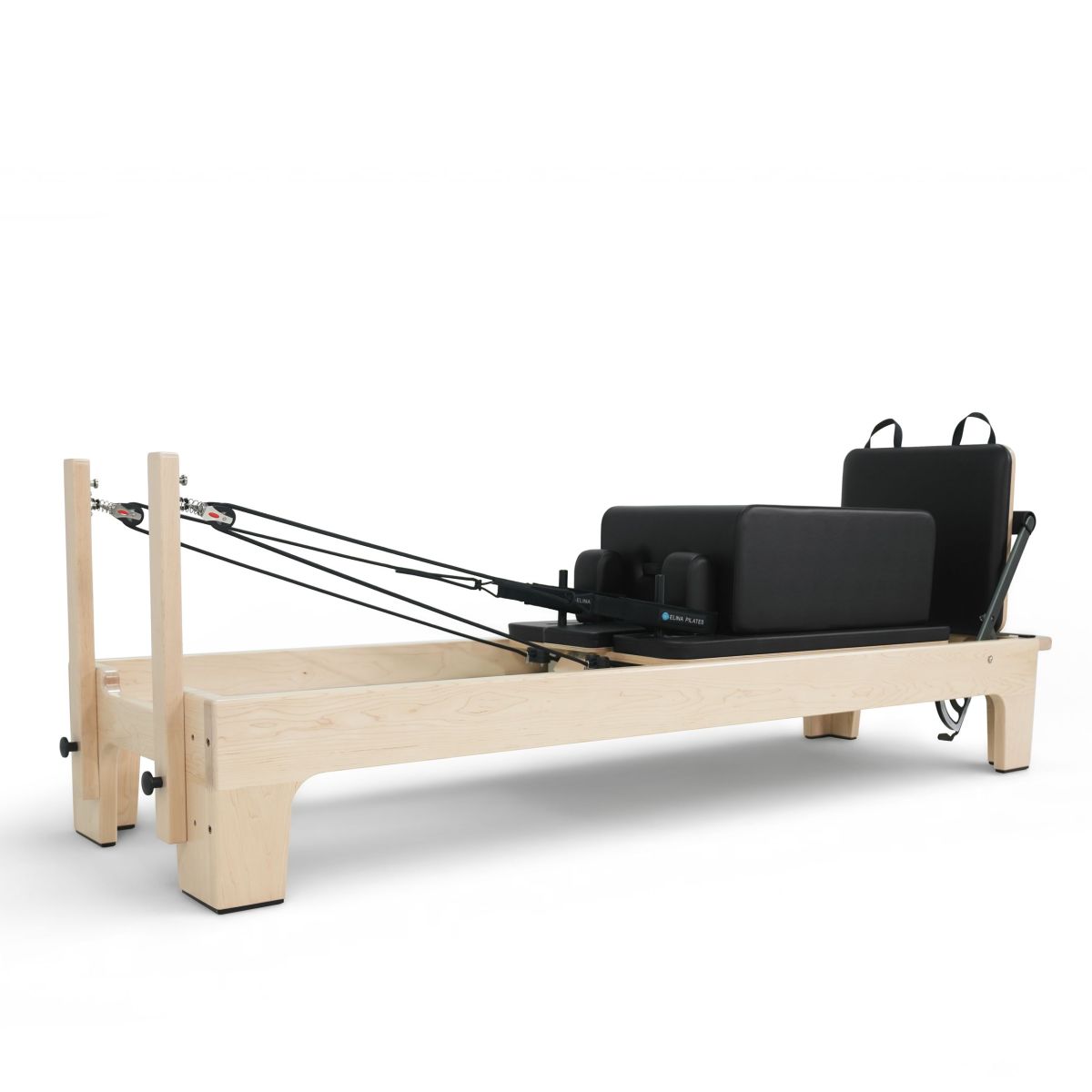 Club Reformer - Elina Pilates