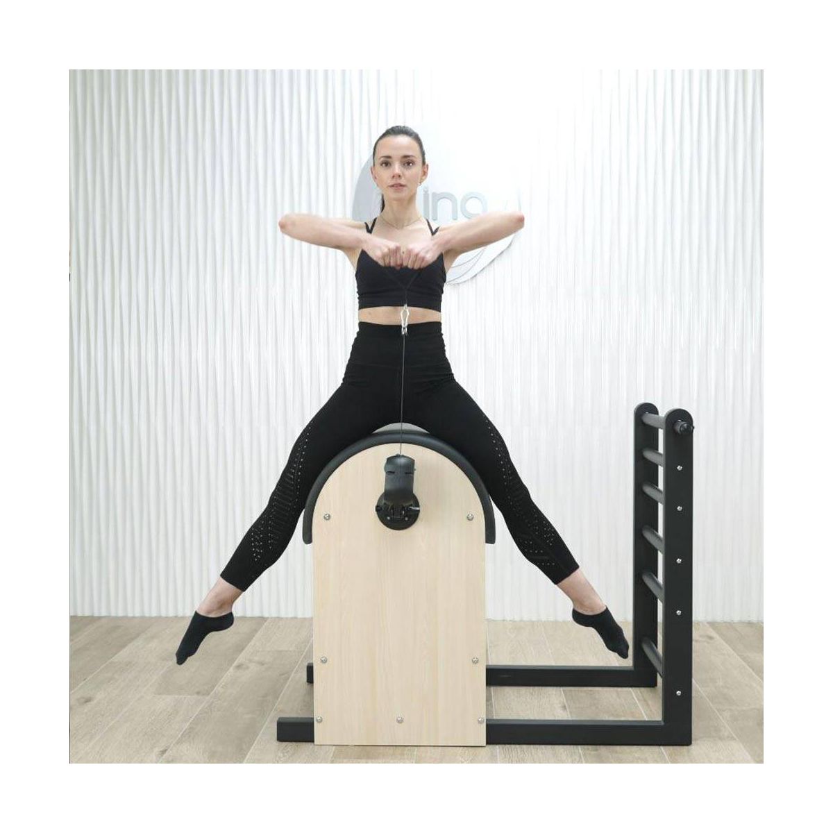 Trainingsschnüre – Elina Pilates