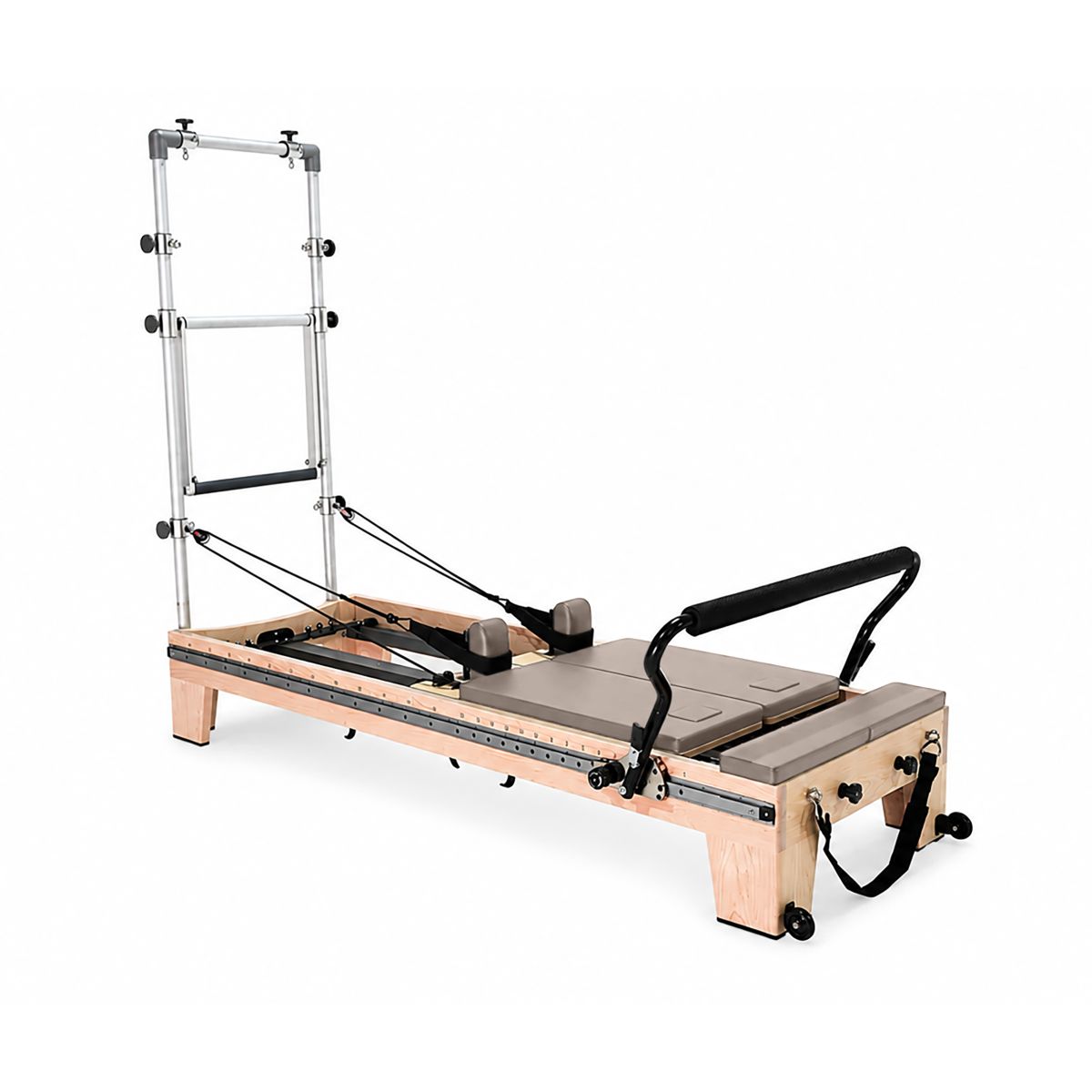 Twin Reformer – Elina Pilates