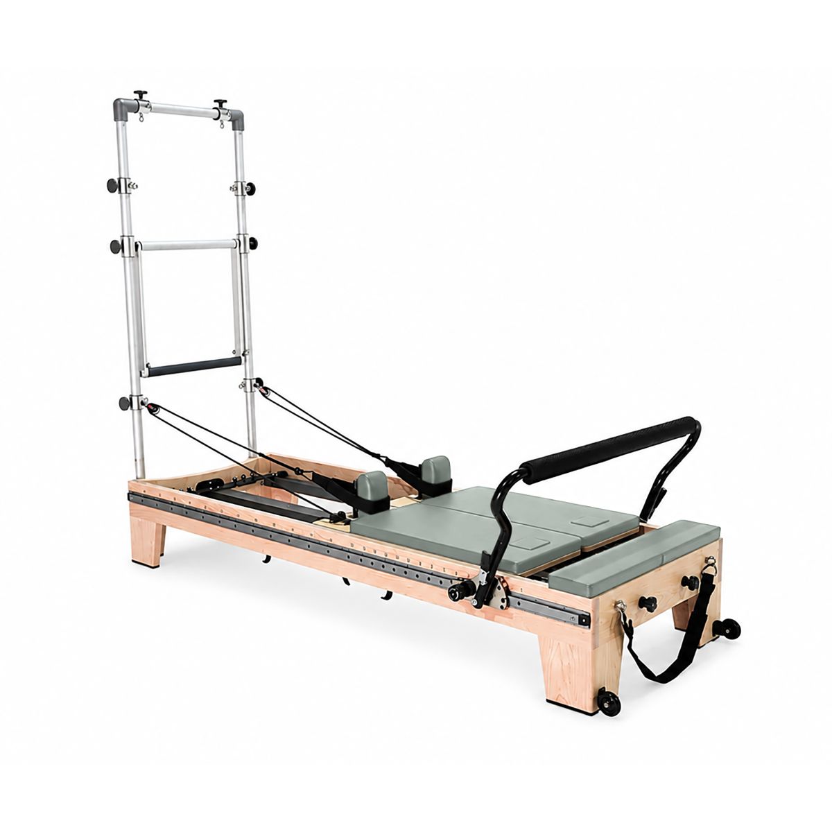 Twin Reformer – Elina Pilates