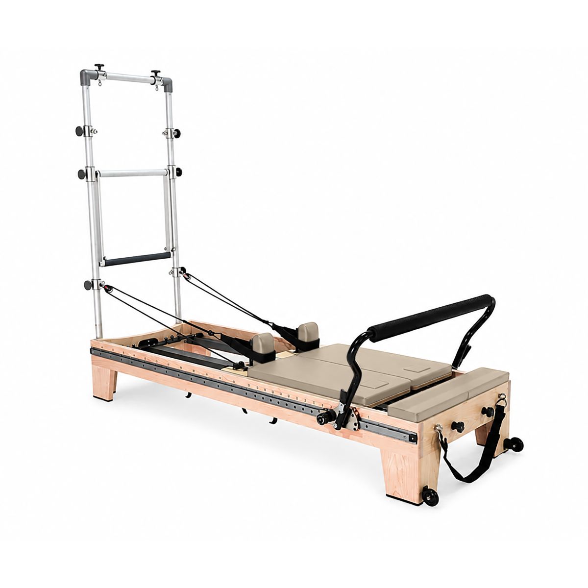 Twin Reformer – Elina Pilates