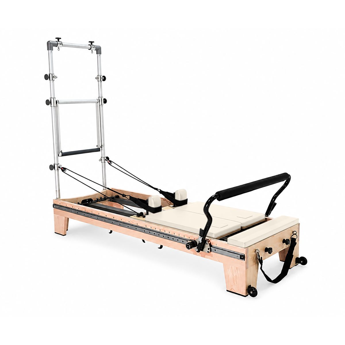 Twin Reformer – Elina Pilates