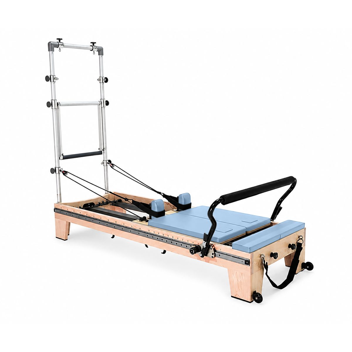 Twin Reformer – Elina Pilates