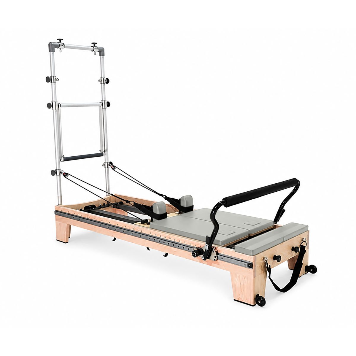 Twin Reformer – Elina Pilates