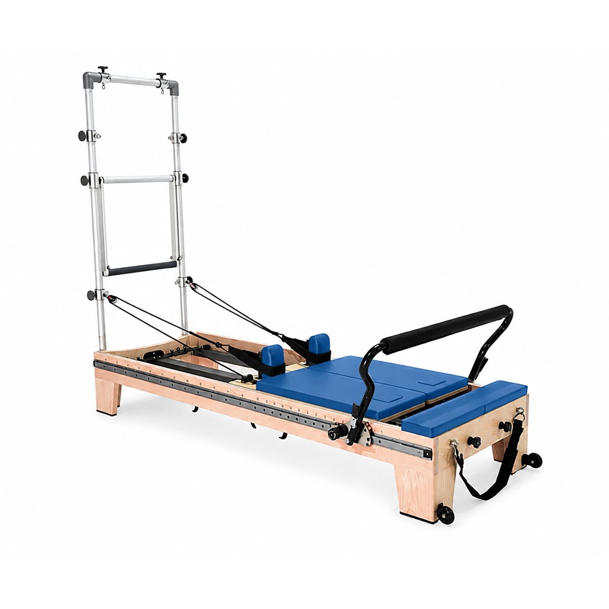 Twin Reformer – Elina Pilates