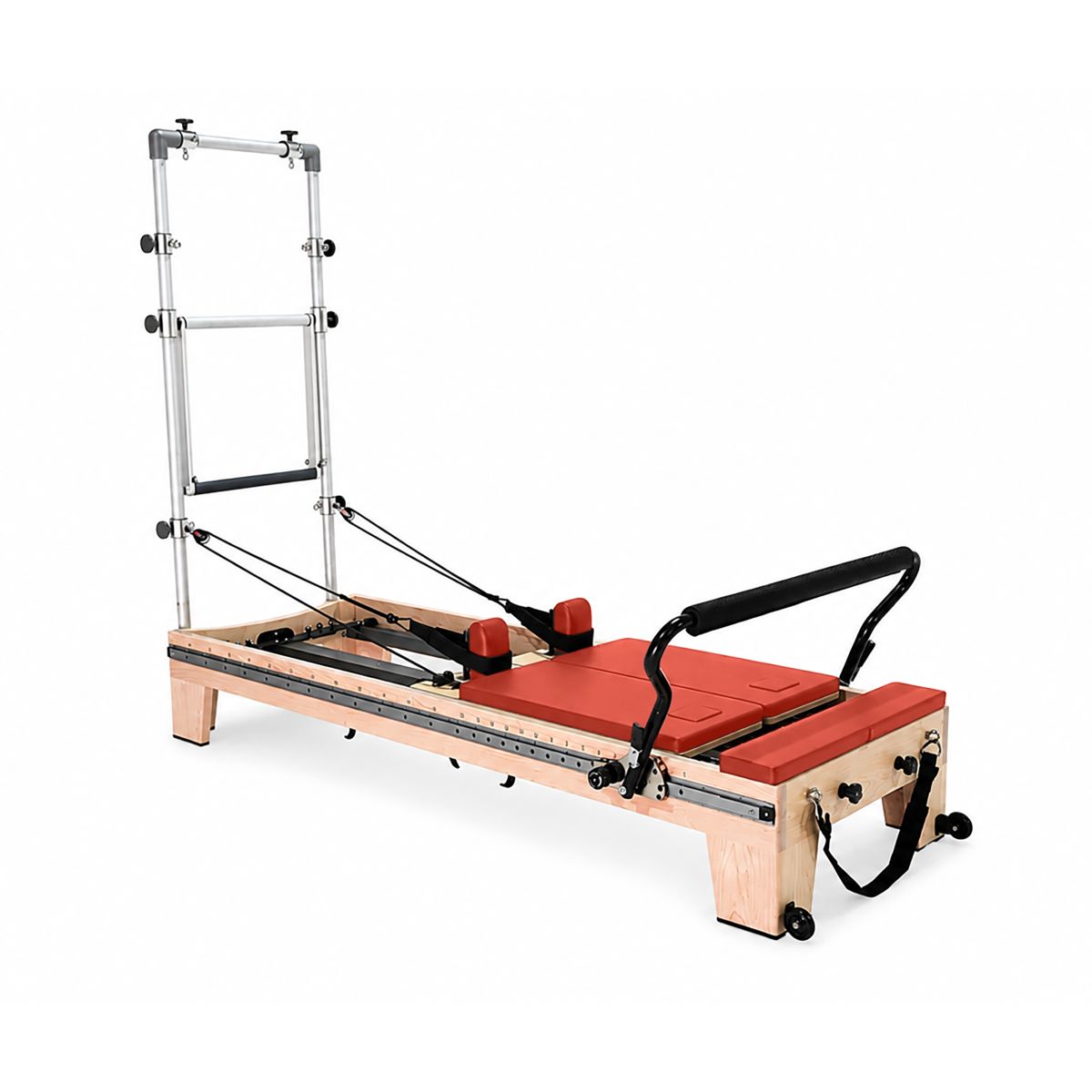 Twin Reformer – Elina Pilates