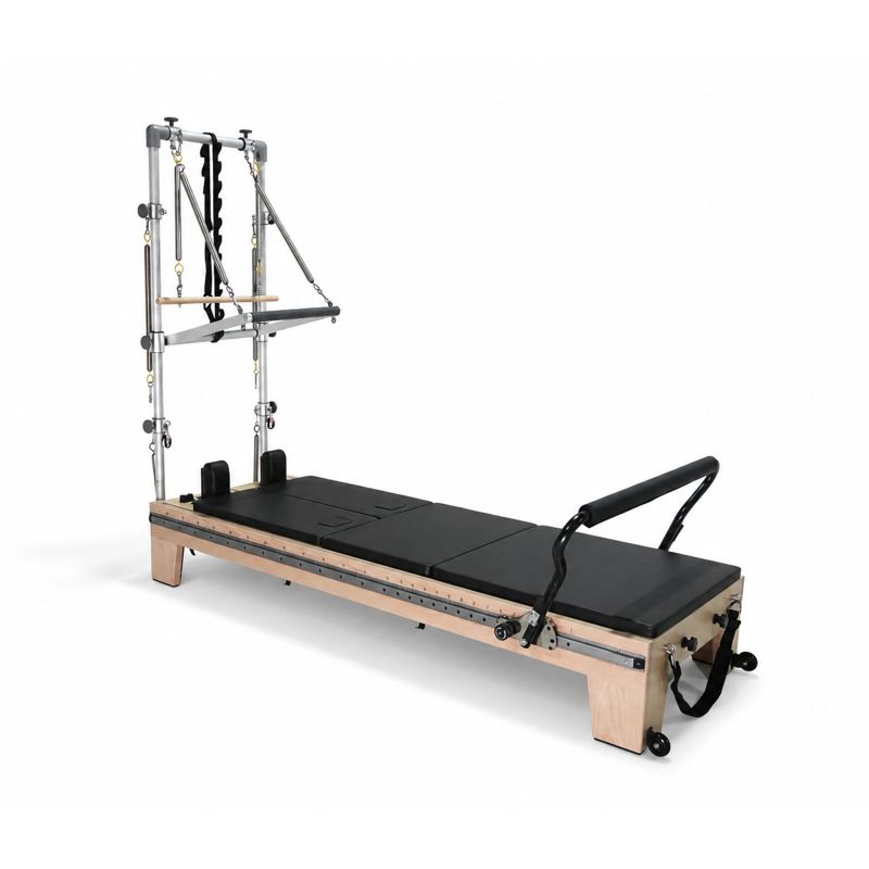 Twin Reformer – Elina Pilates