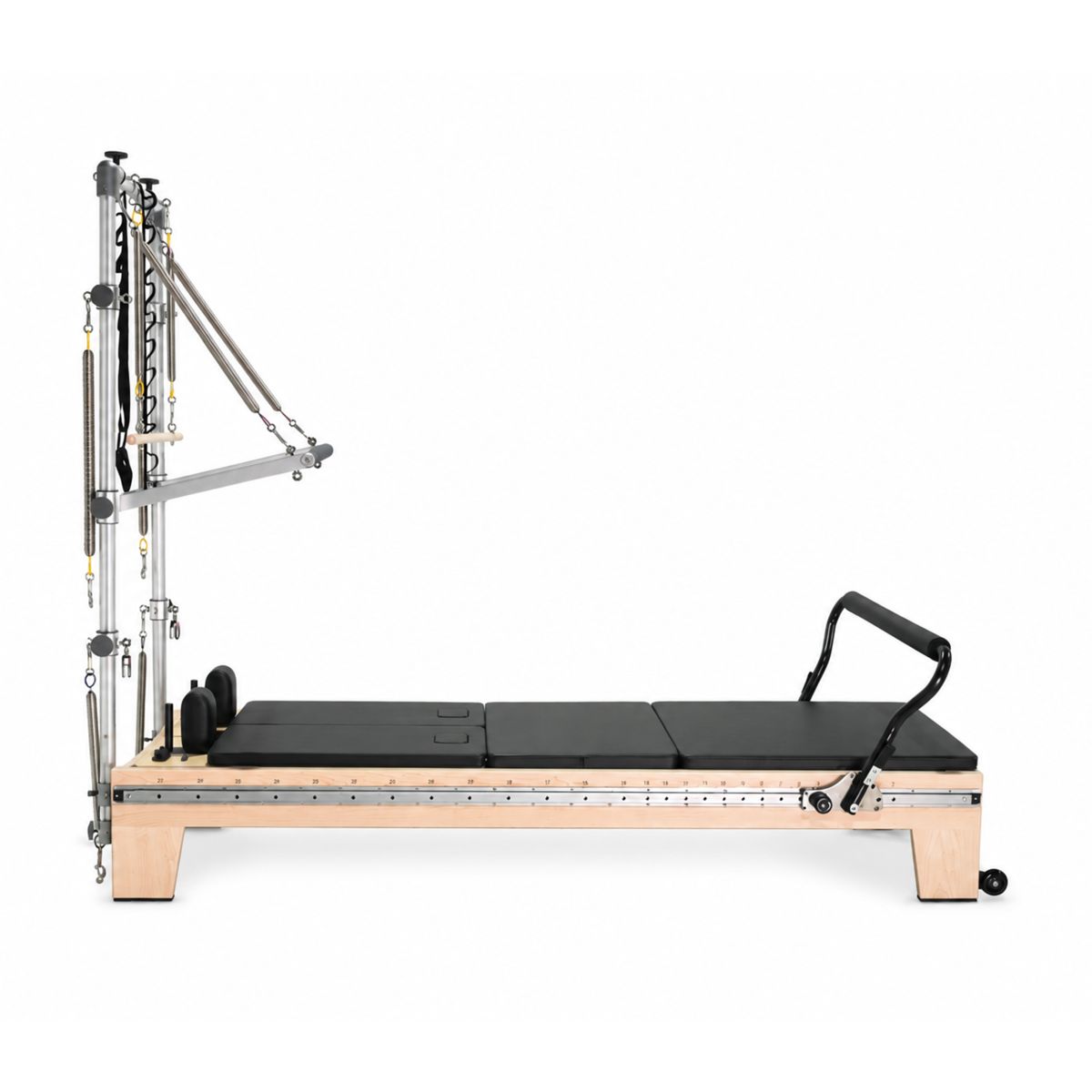 Twin Reformer – Elina Pilates