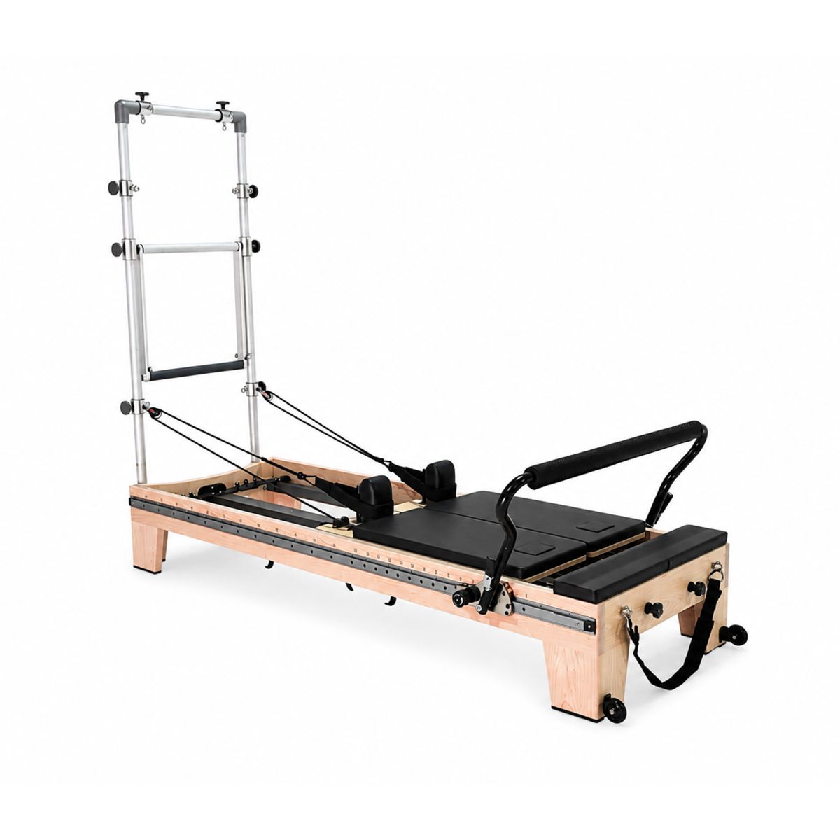 Twin Reformer – Elina Pilates