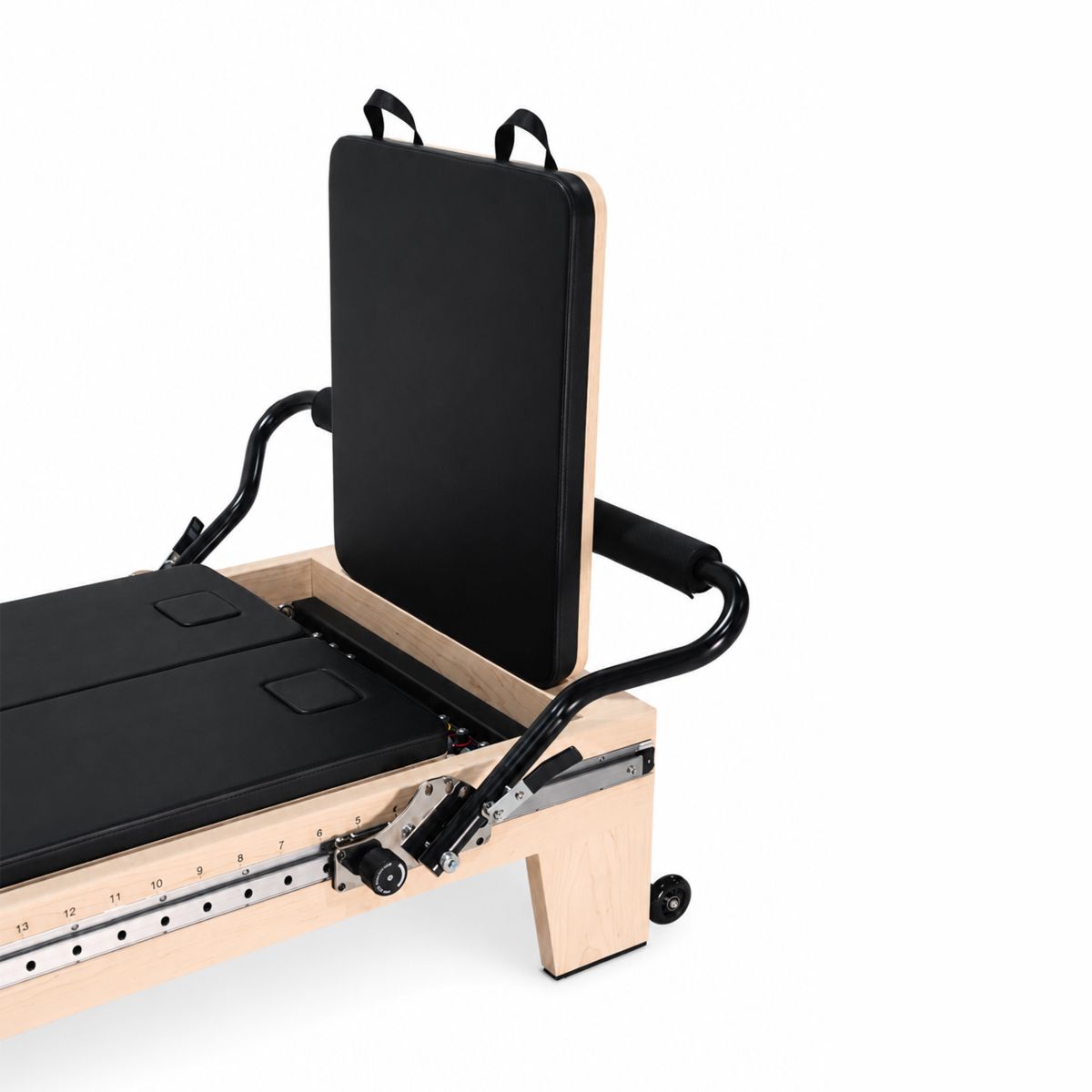 Twin Reformer – Elina Pilates