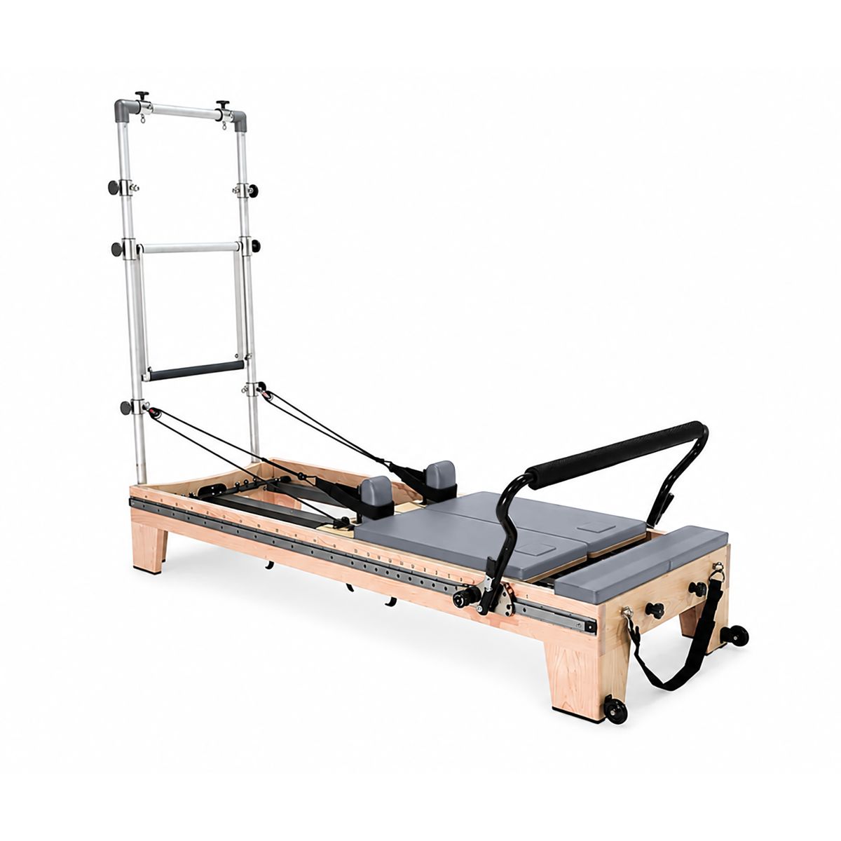 Twin Reformer – Elina Pilates