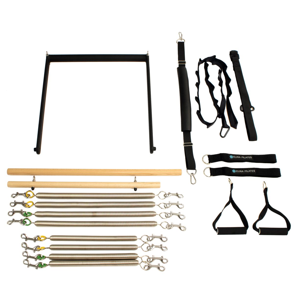 Wandeinheit - Elina Pilates