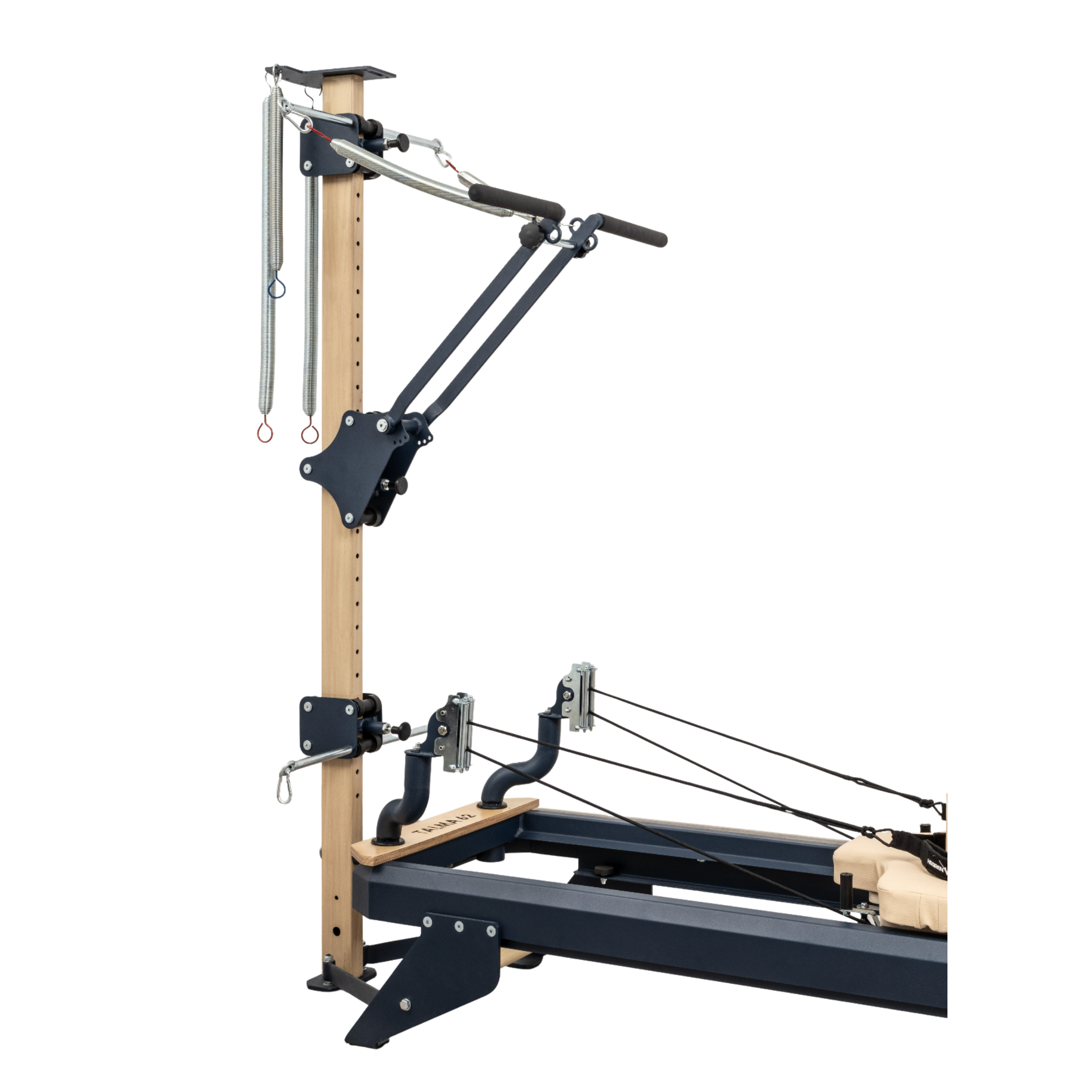 Talma 62 Turm-/Wandgerät – HEGREN Pilates