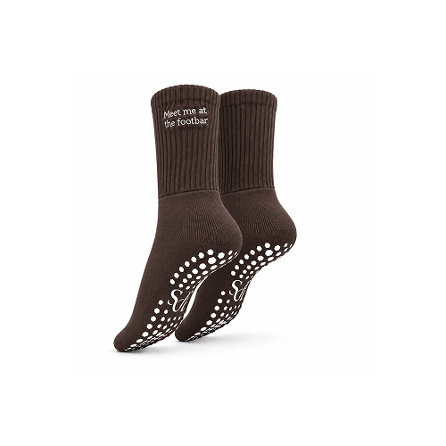 Anti-slip socks - dPs®