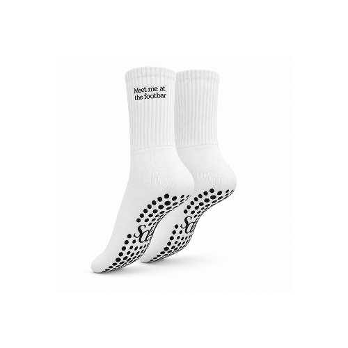 Anti-slip socks - dPs®