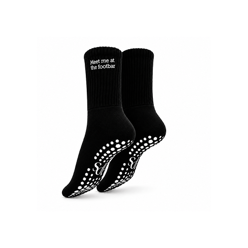 Anti-slip socks - dPs®