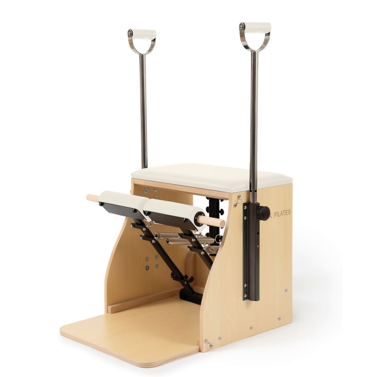 Kombistuhl (Holz) - Elina Pilates