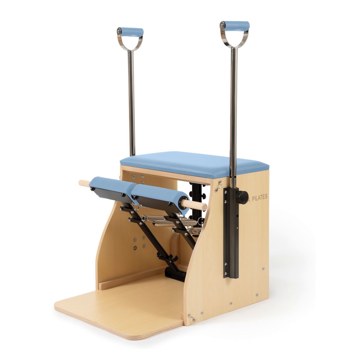 Kombistuhl (Holz) - Elina Pilates